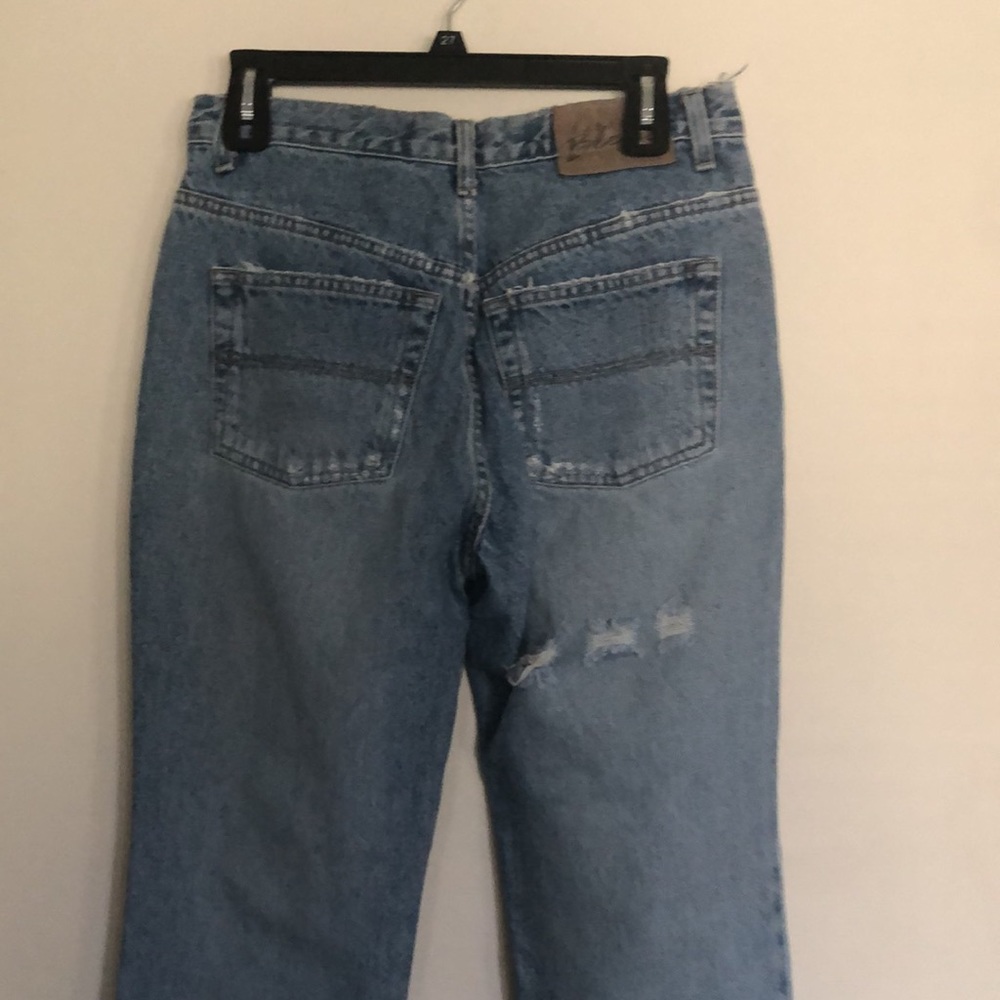 Distressed Jeans - Picture 6 of 8